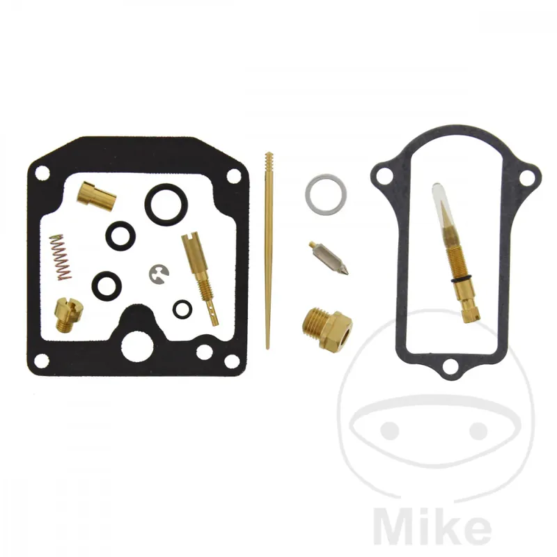 Novità KIT REVISIONE CARBURATORE KEYSTER KK-0158NR Kawasaki Z 1000 A