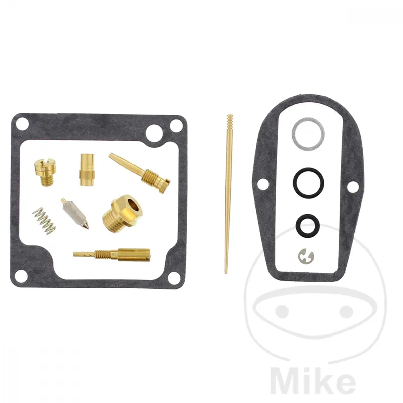 Consegna Rapida KIT REVISIONE CARBURATORE KEYSTER KK-0160NR Kawasaki Z1B 900