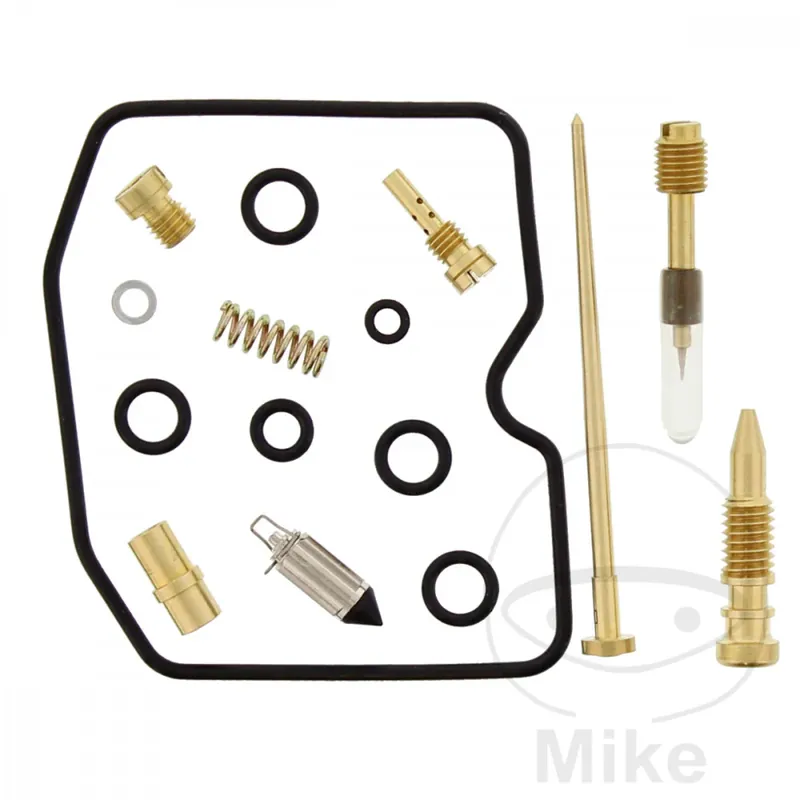 Solo Oggi KIT REVISIONE CARBURATORE KEYSTER KK-0180NR Kawasaki KLR 600 A