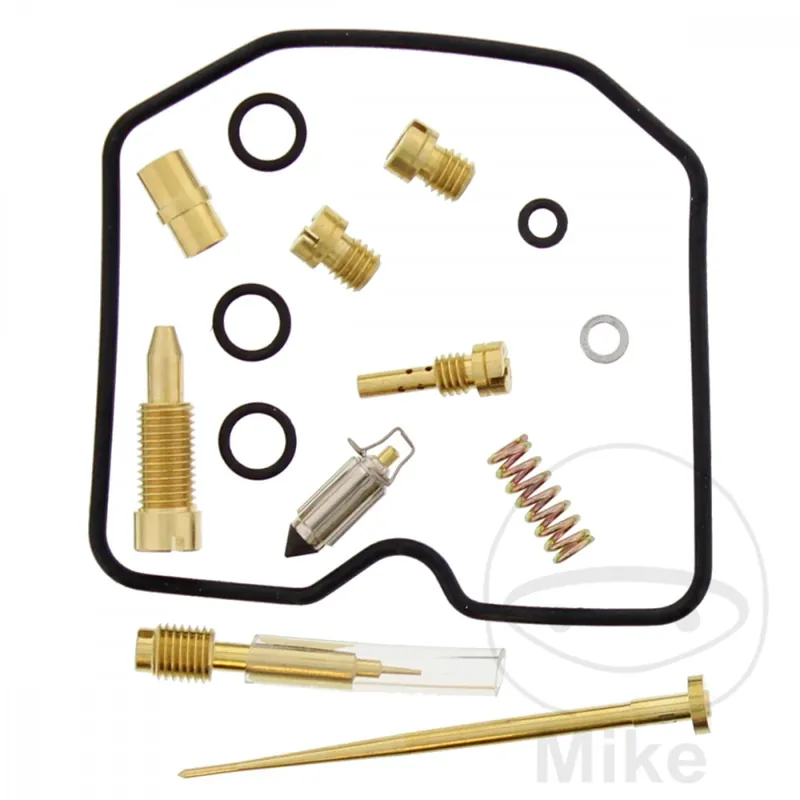 KIT REVISIONE CARBURATORE KEYSTER KS-0600NFR Suzuki GSF 600 U Bandit Bestseller