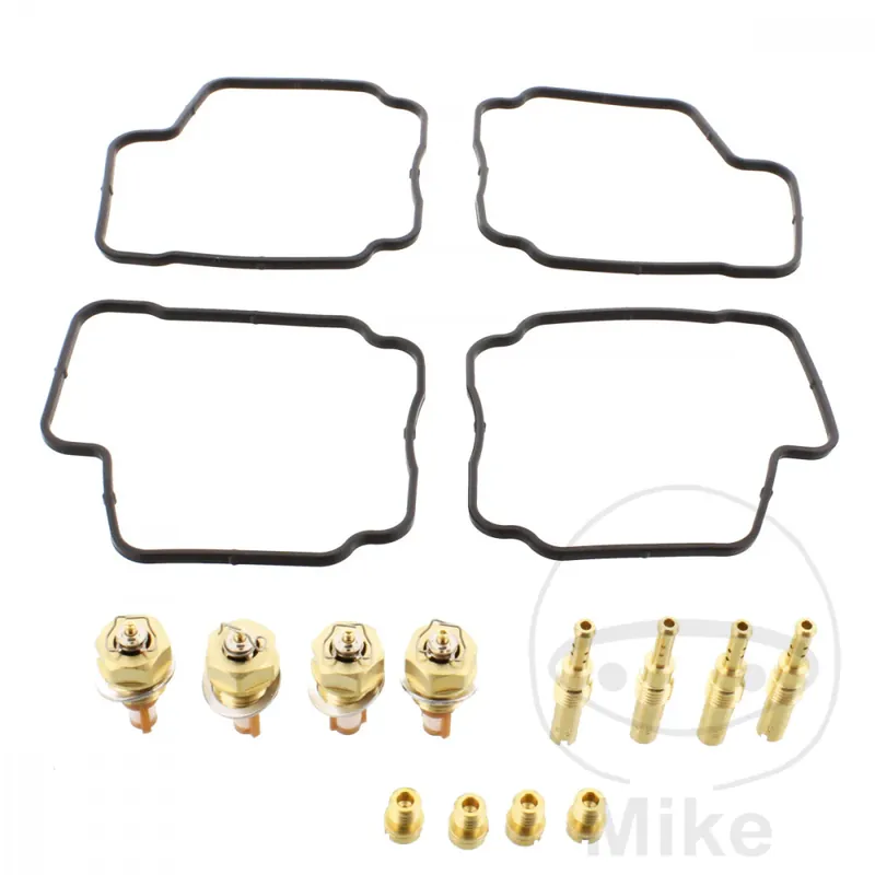 KIT REVISIONE CARBURATORE KEYSTER K-1482 Honda CBR 600 F Super Prezzo