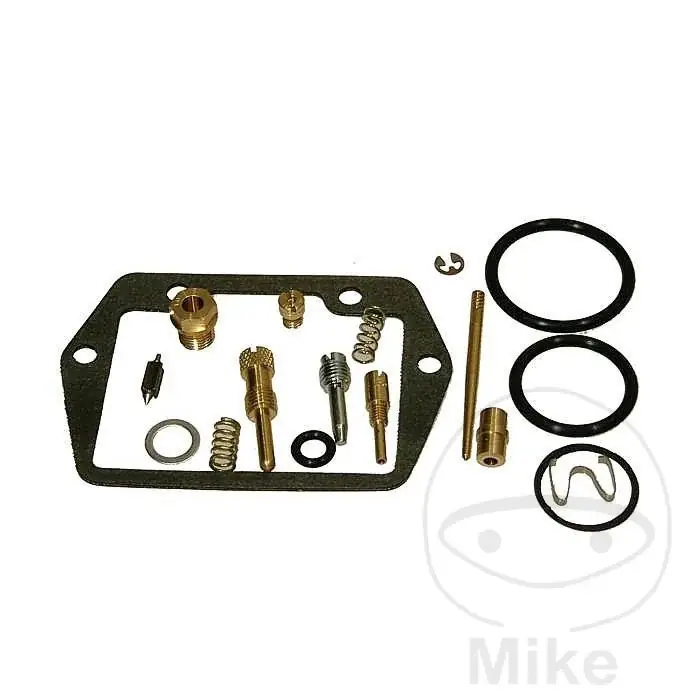 Saldi KIT REVISIONE CARBURATORE KEYSTER KH-0204N Honda ST 70 Dax
