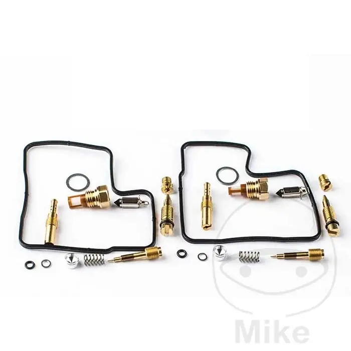 Ultime Pezzi KIT REVISIONE CARBURATORE KEYSTER KH-1377 Honda XRV 750 Africa Twin