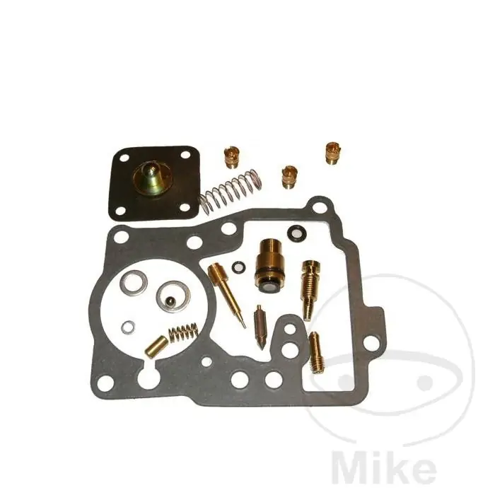 Non Perdere KIT REVISIONE CARBURATORE KEYSTER KY-0501 Yamaha XZ 550 /S