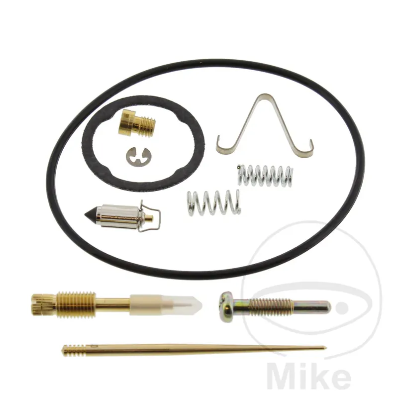 KIT REVISIONE CARBURATORE KEYSTER KH-0160 Honda CB 125 J Consegna Rapida