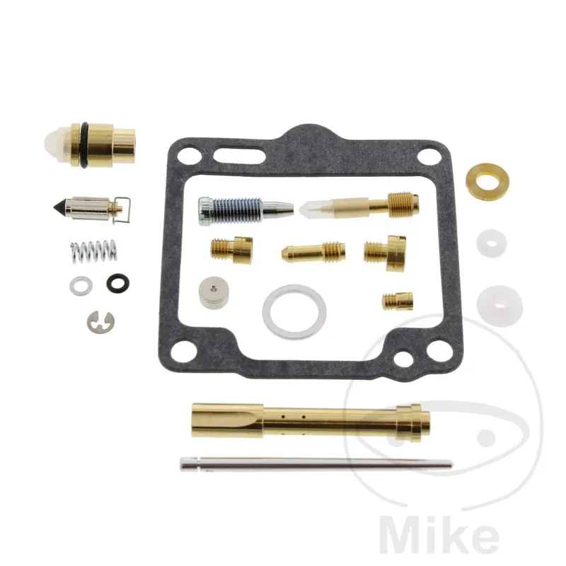 Nuova Collezione KIT REVISIONE CARBURATORE KEYSTER KY-0574N Yamaha XV 750 Virago cerchione