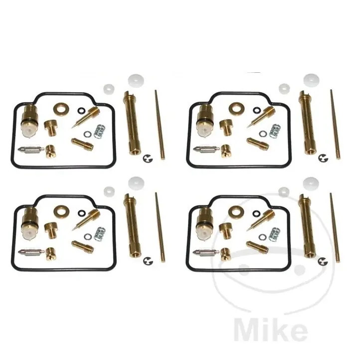 Esclusivo KIT REVISIONE CARBURATORE KEYSTER KS-0647NR Suzuki GSX 1100 F