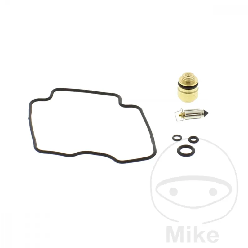 Reso Gratuito KIT REVISIONE CARBURATORE kit essenziale Yamaha FZS 1000 Fazer CAB-Y39
