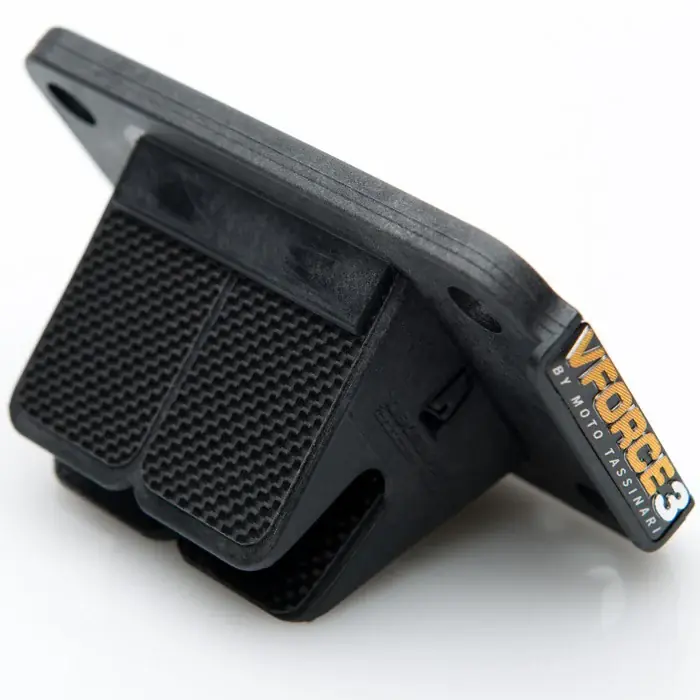 Prezzo Conveniente V-Force 3 APRILIA MX 50 / Minarelli AM 2002 2005 MOTO TASSINARI (B) MTV351B