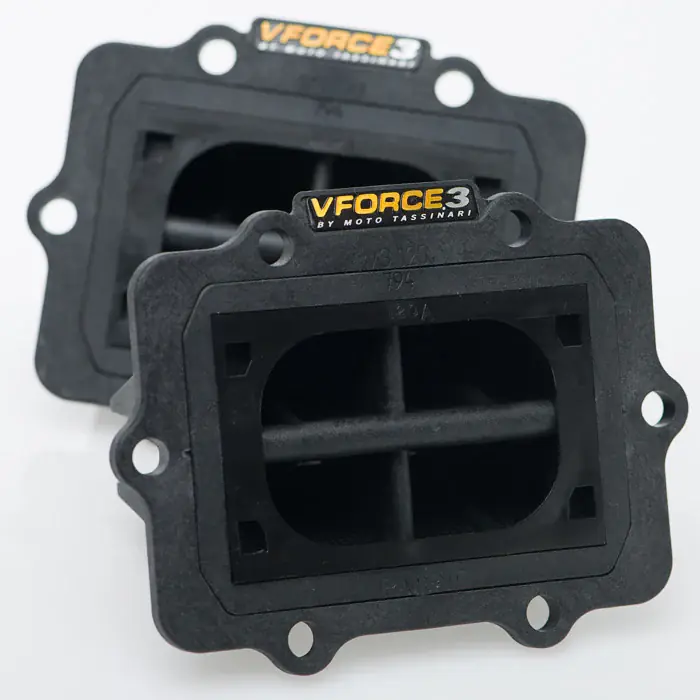 Ultimissimo Modello V-Force 3 SKI DOO 500 SS 2008 2008 MOTO TASSINARI (B) MTV3120-794B-2