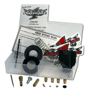 Occasione Kit Thunderslide DYNOJET per HARLEY DAVIDSON 1200 Sportster 1989-2003
