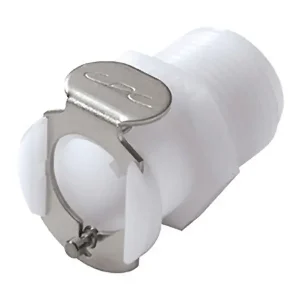 Offerta Connettore in materiale plastico femmina - filettato 17mm NPT per BMW
