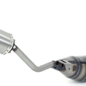 ARROW Silenziatore superiore in kevlar Stradali 2T ricambio Arrow per Aprilia RS 250 1995-2002 Must-Have