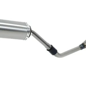ARROW Marmitta All-Road 2T Approved per Beta RR 50 Alu 2004- Nuovo Arrivo