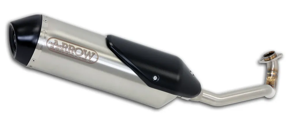 ARROW Collettore catalitico omologato per scarico Reflex per Honda PCX 125 2010-2011 Compra Online