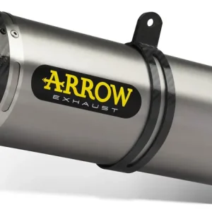 ARROW Terminale Race-Tech carbonio con fondello carby per Kawasaki ZX-10R 2011-2015 Must-Have