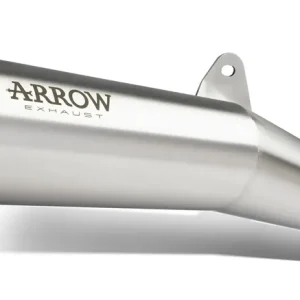 ARROW Terminale Pro-Racing con fondello inox per Yamaha XJR 1300 2007-2017 Occasione
