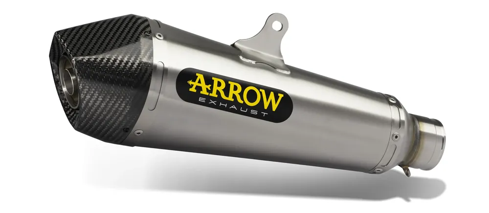 ARROW Terminale X-Kone per Suzuki GSX-R 1000 / 1000 R 2017-2020 Prezzo Scontato