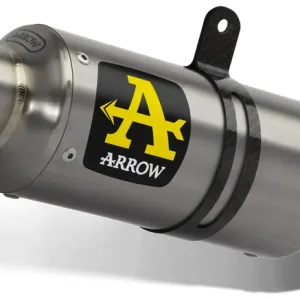 ARROW Kit terminale GP2 per Honda CBR 1000 RR-R 2020-2023 Ordina Subito