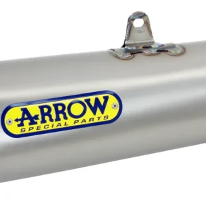 ARROW Terminale Works nichrom Dark" con fondello carby" per Yamaha MT-09 2021-2023 Compra Online