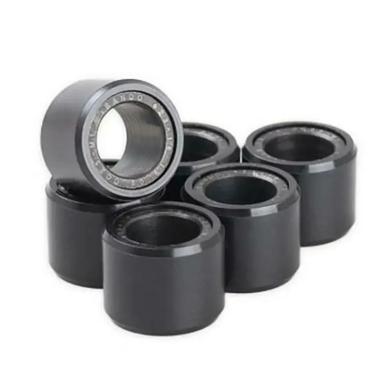 Novità BANDO KIT 6 RULLI 16X13 7,0gPEUGEOT/HONDA/KYMCO/ SYM