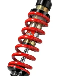 Nuovo Arrivo BITUBO Mono Ammortizzatore posteriore Regolabile DUCATI 620 Monster i.e. 2002-2005