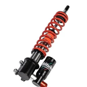 BITUBO Mono Ammortizzatore anteriore Vespa regolabile PIAGGIO Vespa LX 125 2005-2009 Prezzo Scontato