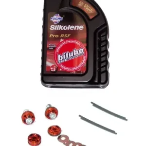 Non Perdere BITUBO Kit forcella KAWASAKI ZX-6R 636 2005-2006