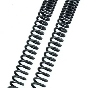 Novità BITUBO Kit molle Lin. K=1.10 + 1 Lt. Olio KAWASAKI ZX-6R 636 2005-2006