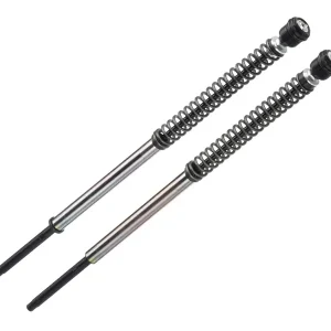 Prezzo Scontato BITUBO KIT MOLLE + GRUPPO TAPPO Regolabile HARLEY DAVIDSON VRSCDX V-ROD NIGHT ROD SPECIAL 2007-2011