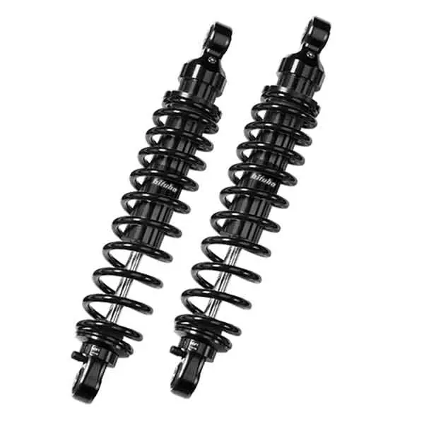 BITUBO Coppia Ammortizzatori Posteriori regolabili HONDA 1500 F6C VALKYRIE 1996-2005 Nuovo Arrivo