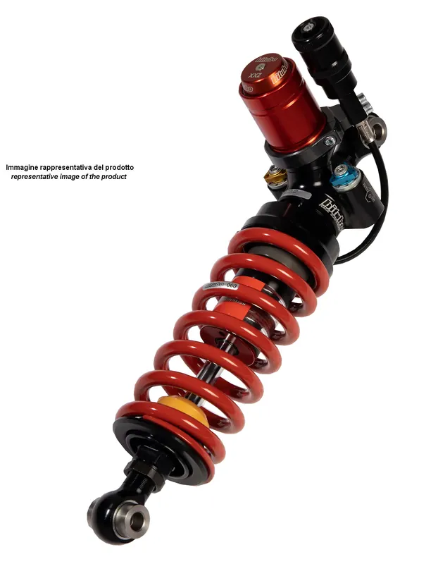 Offerta Speciale BITUBO Mono Ammortizzatore posteriore Regolabile YAMAHA YZF-R1 2009-2014