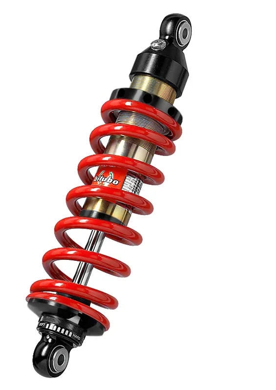 BITUBO Mono Ammortizzatore posteriore Regolabile YAMAHA FZ8 (NO ABS) 2011-2012 Offerta Limitata