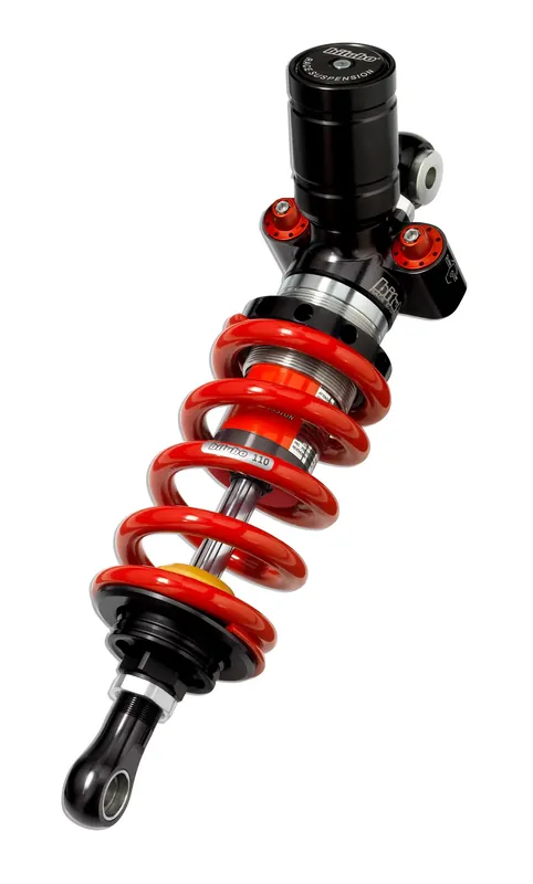 Prezzo Di Fabbrica BITUBO Mono Ammortizzatore posteriore Regolabile KAWASAKI NINJA 300 / NINJA 300 ABS 2013-2016
