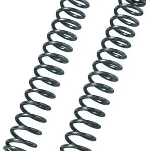 Di Tendenza BITUBO Kit molle ricambio per cartucce HDH K=0.45 + 1 Lt. Olio BITUBO FORK HDH ---
