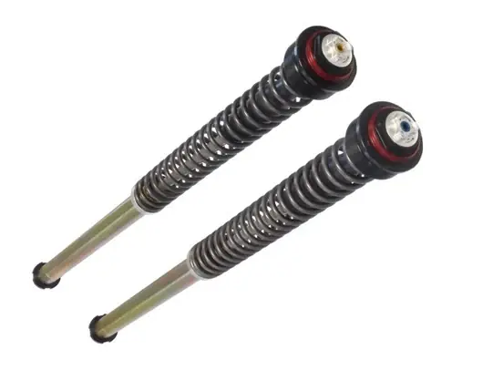 Non Perdere BITUBO CARTUCCIA presurizzata Regolabile HONDA CBR1000RR (NOABS) 2008-2011