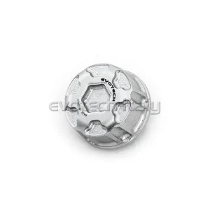 Bestseller EVOTECH TAPPO LIQUIDO REFRIGERANTE RADIATORE KTM DUCATI HUSQVARNA ARGENTO