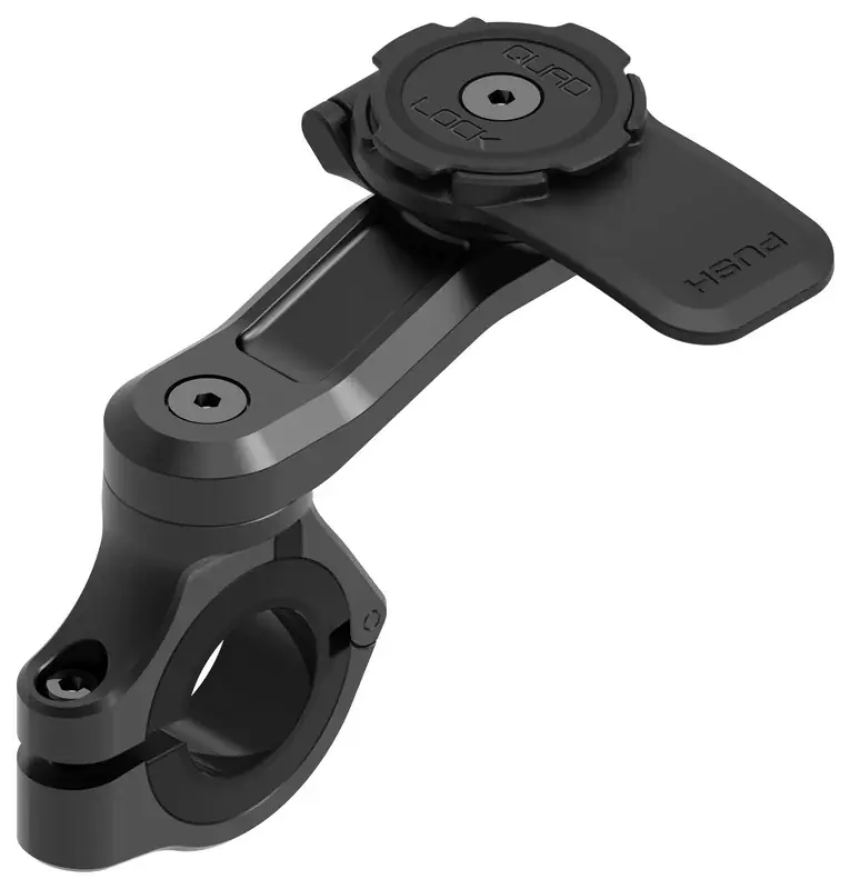 QUAD LOCK Moto supporto PRO per manubrio moto Consegna Rapida