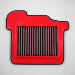 Novità BMC FILTRO ARIA SPORTIVO LAVABILE FM787/01 per YAMAHA MT09 2014-2020, TRACER, NIKEN 900