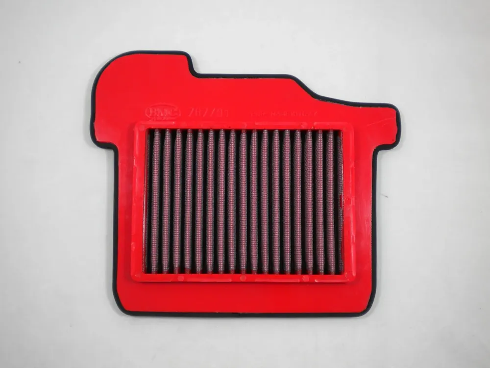 Novità BMC FILTRO ARIA SPORTIVO LAVABILE FM787/01 per YAMAHA MT09 2014-2020, TRACER, NIKEN 900