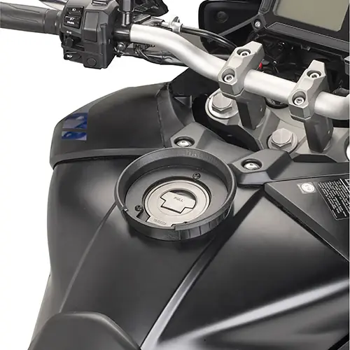 Non Perdere FLANGIA METALLICA X BORSA SERBTANK LOCK-