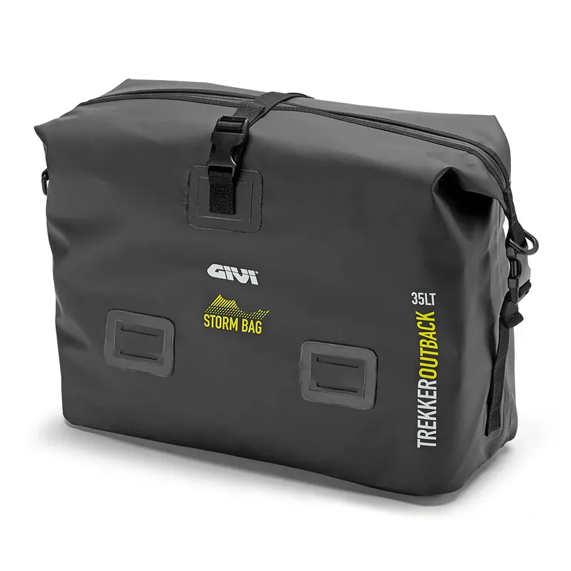 Consegna Rapida GIVI T506 Borsa interna waterproof 35LT per Valigie Trekker 37LT, Trekker Dolomiti 36LT