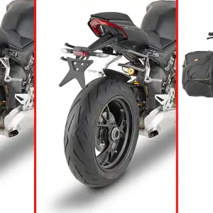 TELAIETTI L. APRILIA TUONO 660 (21) Promozione Esclusiva
