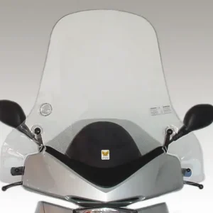 A Buon Prezzo ISOTTA Parabrezza media protezione per HONDA PANTHEON 125 2003 - 2006 / 150 2003 - 2008