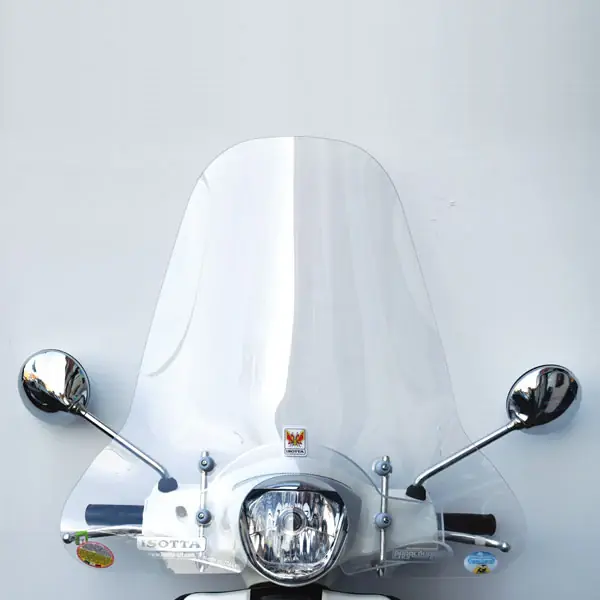 A Buon Prezzo ISOTTA E342N Parabrezza Piaggio Liberty 4T 2004-2018