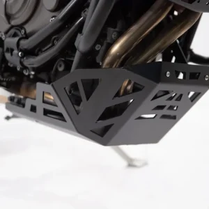 ISOTTA PARACOPPA VERNICIATO NERO YAMAHA TÉNÉRÉ 700 Esclusivo