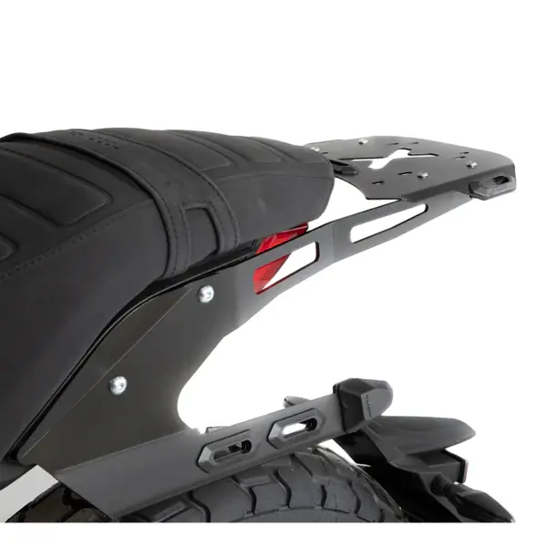 ISOTTA COPPIA SUPPORTO BORSE LATERALI (DX E SX) CF MOTO CL-X 700 2021- 2022 Promozione