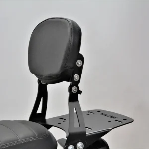 Ultime Pezzi ISOTTA POGGIASCHIENA small PER MOTO GUZZI V7 STONE E5 2021 - 2022