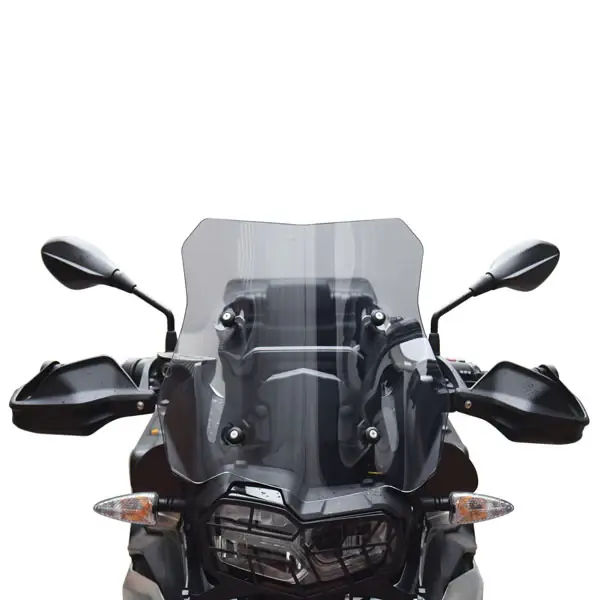 Acquista Ora ISOTTA Cupolino per Bmw F 850 GS su attacchi e telaio ORIGINALE