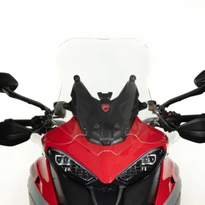 ISOTTA Cupolino alto per DUCATI MULTISTRADA V4 2023 Promozione
